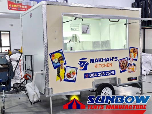 mobile kitchen for sale